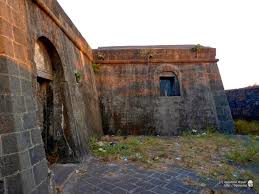 SEWRI FORT - MUMBAI Reviews, Ratings ...
