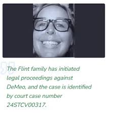 How the OC probate system pilfered the Flint family trust