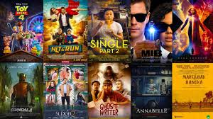 Joker ditayangkan secara perdana di festival film venesia pada tanggal 31 agustus 2019 serta ditayangkan di amerika serikat pada 4 oktober 2019 dan indonesia dua hari sebelumnya. Jadwal Tayang Film Indonesia Wajib Nonton Bulan Juni 2019 Youtube