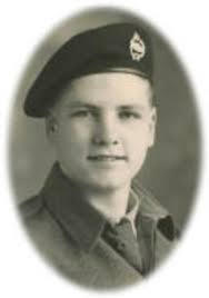 Obituary information for Robert James Dudgeon