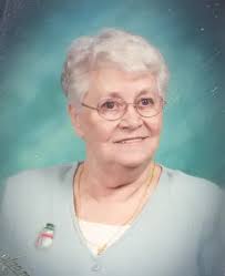 Obituary information for Josephine L. Espersen