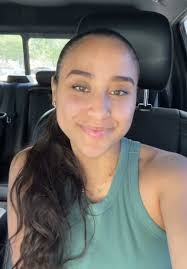 Alison Lelany Carter