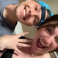 Danielle Simpkinson and Lucas Cartwright's Wedding Website