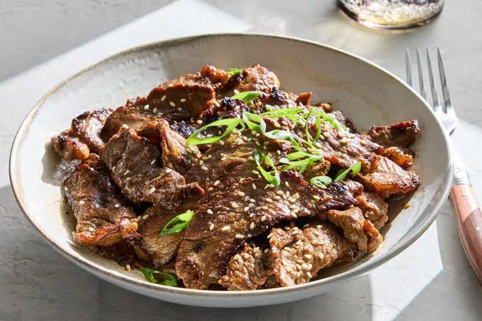 Bulgogi