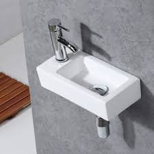 gimify bathroom corner sink, mini wall