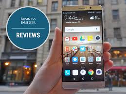 Huawei Mate 9 Review Photos Specs Business Insider Best Smartphone Smartphone Phone