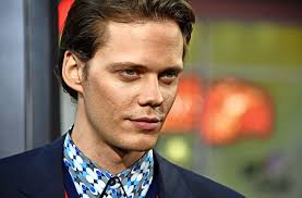 Acting deputy assistant secretary for international communications and information policy bureau of economic and business affairs andrews, jorgan k. Interview Mit Bill Skarsgard Ich Habe Jede Nacht Von Pennywise Getraumt Panorama Stuttgarter Nachrichten