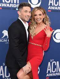 Michael Ray And Carly Pearce Famous Musicians Carly Celebrity Couples