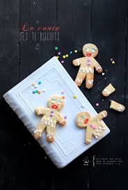 La Fabuleuse Histoire Des Ti Biscuits
