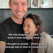 Pardon? 😂 #couplecomedy #marriagememes