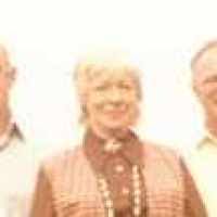 Mary Agness Rhoads (1913–2009) • FamilySearch