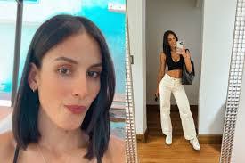 Johana Solano's Instagram, Twitter & Facebook