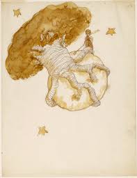 Check spelling or type a new query. Before He Fell To Earth The Little Prince Was Born In N Y Npr