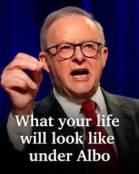 Anthony Albanese and Labor have won a historic second-term. 🗳 See all  their proposed changes and how it will affect you ➡ https://bit.ly/3GFdSxO