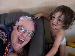 Hi! I'm only in The Springs when I visit my kids and grandkids but I'm  cheering you on!