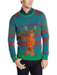 Blizzard Bay Men S Ugly Christmas Sweate Buy Online In Dominican Republic At Desertcart