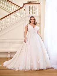 Brianna Channy Bride Beyond Ball Gown Wedding Dress Ball Gowns Wedding Wedding Dress Shopping
