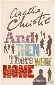 P/B) AND THEN THERE WERE NONE