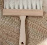 PVC Industrial Dust Removal Strip Brush Board Brush Nylon Wear-Resistant PP  Board Brush Brick Machine Flour Machine Hard and Soft Brush