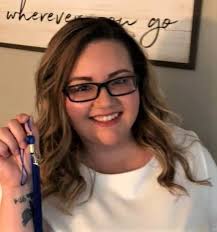 Ashley Elisabeth Cerda, a teacher at Accelerate Church, Amarillo TX died  suddenly