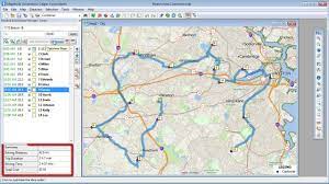 Furkot attempts to plan a route for your trip in the most efficient way. South Africa Routing Software Route Planning Software Route Mapping Software
