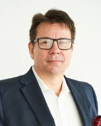 Robert Dew-Leadership Speakers| Great Expectation Speakers & and Trainers