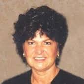 Obituary information for Mary Anne (Rossi) Carroll