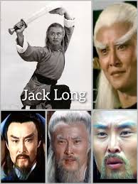 JACK LONG 👊🎬🎥 JackLong Jack Long