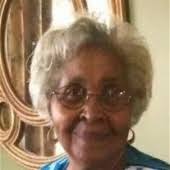 Obituary information for Rosa Mary Cloud