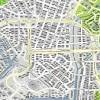 You can customize the map before you print! 1