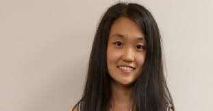 For Ahra Sung, A Daughter Of Korean Immigrants, It's Been A Journey Of  Determination And Success, Overcoming Disability, Earning A York B.S.,  Beginning A Master's