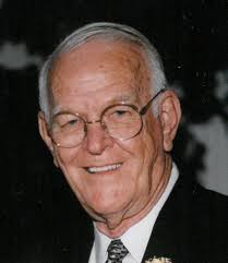 Richard Sprigg Obituary