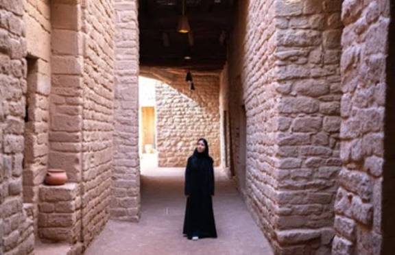 From AlUla to Paris; “I AM A RAWI” Photo Exhibition Brings AlUla's Storytellers to UNESCO Headquarters - Travel Heights