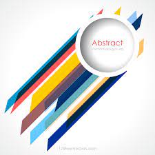 Abstract Lines Background With Circle Graphics Abstract Lines Abstract Backgrounds Abstract