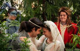 Theatre UNI at Strayer-Wood