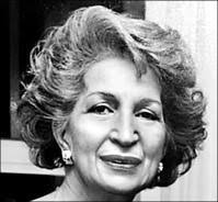 GENELDA JOHNSON Obituary (2015)