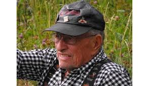 Robert William Walton, 1930-2022