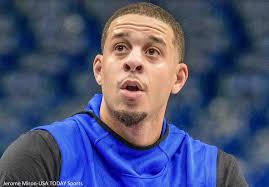 Seth Curry tests positive for COVID-19 as Sixers have to quarantine