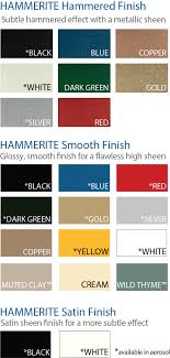 We did not find results for: S G Bailey Paints Ltd Hammerite Colours