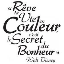 Franch Quotes Le Reve De Disney Disney Quotes French Quotes Words