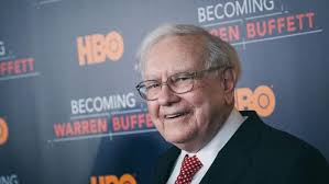 Akui Gagal, Warren Buffet Tanggung Rugi Rp 62 Triliun di Kraft Heinz