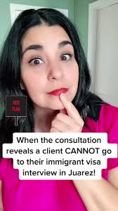 Immigrant Visa Interview Preparation: Consult with an Immigration Lawyer