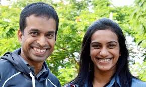 Saina quit gopichand's academy to get more special attention. Sindhu Will Be Among Favourites To Win Gold