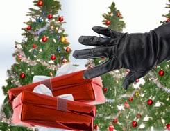 During dinner, he thought his christmas *day* couldn't be more screwed. Burglary Claims Peak At Christmas Calder Security Wakefield