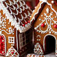DIY Geneva: Gingerbread Birdhouses event in Geneva, OH