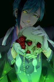 twisted wonderland おしゃれまとめの人気アイデア pinterest イラスト フロイド アニメイラスト