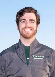 2014-15 Men's Rowing Roster