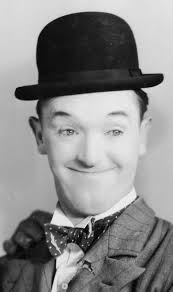 On the Early Solo Stage and Screen Career of Stan Laurel