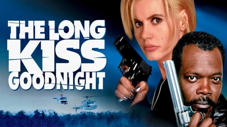 The Long Kiss Goodnight: Although Things Explode It Really is a Christmas  Movie (It Starts with Mrs. Claus) - Feature | RIOTUS