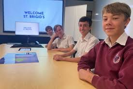 Year 8 Ambassadors Tackle Climate Change
